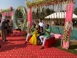 resort for wedding in Mandawa