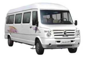 Rajasthan Tempo Traveller | Best Tempo Traveller in Jaipur