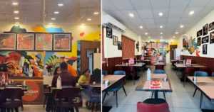 Saapadam Gwalior &ndash; The Ultimate South Indian Restaurant in Gwalior for Authentic Flavours