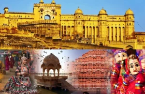 All Rajasthan Tour – A Rajasthan Tour with the perfect operator